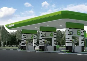 شهرک صنعتی غرب تبریز