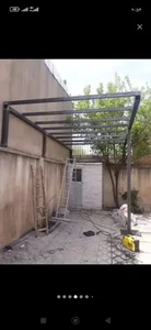 جوشکاری سیار تهرانپارس شرقی 5