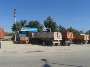 بهادر بار بهبهان