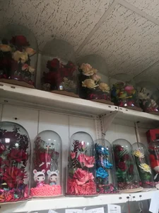 گل فروشی پامچال 3