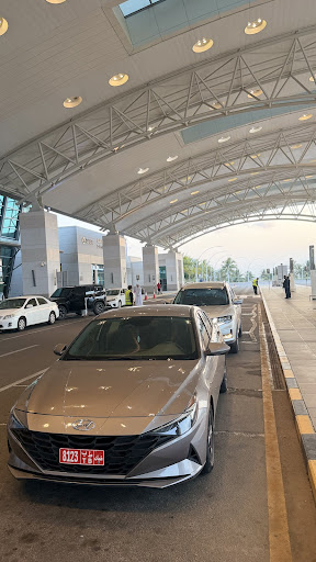 EuroRide Car Rental Salalah