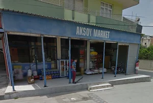 Aksoy Market