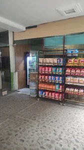 سوپر مارکت مهدی