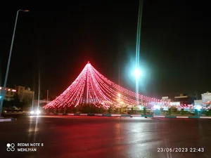 میدان ابوالفضل