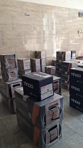 باطری ولاستیک ابراهیمی