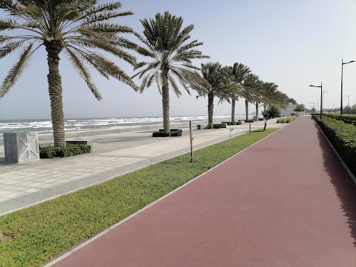 Seeb Corniche