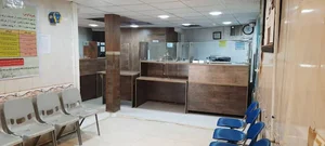 دفتر پیشخوان خدمات دولت کهریز