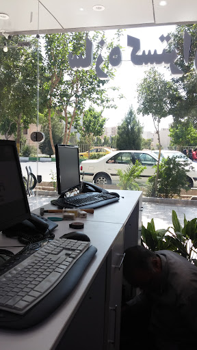 املاک سازه گستران