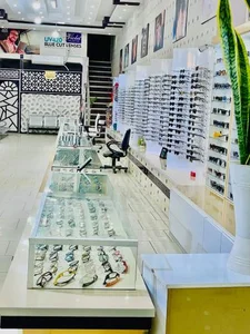 عینک پدیده 2