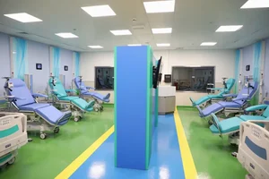 مطب دکتر حسین کریم پوریان فوق تخصص خون - سرطان هماتولوژی و آنکولوژی ، کم خونی ، تالاسمی ، شیمی درمانی