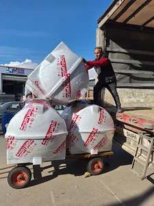 نمایندگی فروش مخازن طوس فدک مشهد