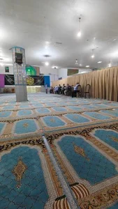 مسجد محمدیه 4