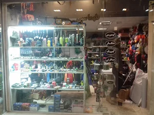 فروشگاه لوازم کوهنوردی و شکار کمپینگ تبریزکمپ طهماسبی