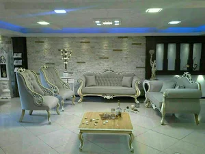 مبل حیدری