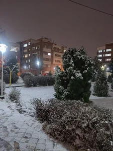بوستان کوثر