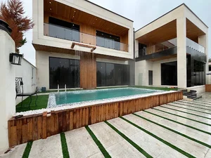 اجاره ویلا وعمارت لوکس