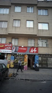 نمایندگی فروش لاستیک بارز داوری 3