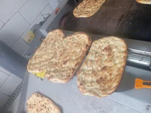 نانوایی سنتی 2