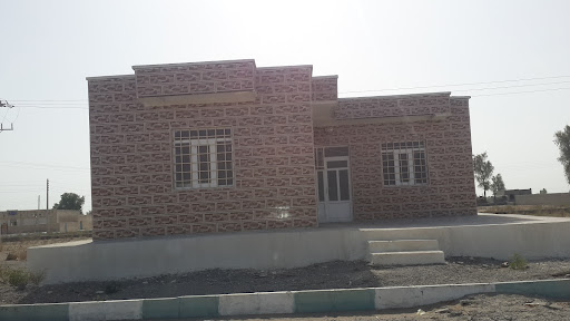 Dehyari-jozdar دهیاری جوزدر