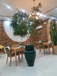 رستوران محمدی 2