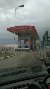 پمپ گاز