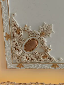 گچبری اقبالی
