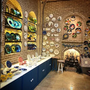 گالری ایندوتا ارت