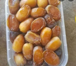 خرما فروشی قلیچ 4