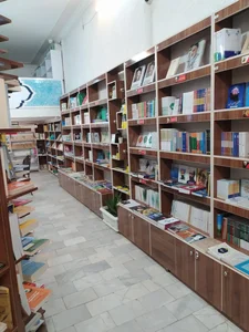 پاتوق کتاب زاهدان 5