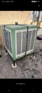 جوشکاری و آهنگری سیار در استاد معین 3