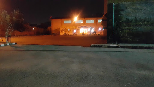 مدرسه آیت حاج شیخ علی آقا نجفی
