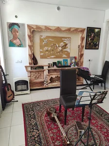 آموزشگاه هارمونی