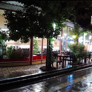 رستوران جویبار 3