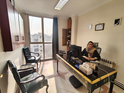 مرکز روانشناسی و مشاوره شمیلا ستاری
