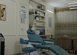 کلینیک زیبایی دکتر محمد مهدی عقیلی