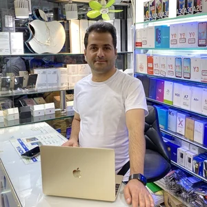 مستر موبایل