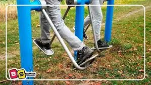 لوازم ورزشی پژوهش