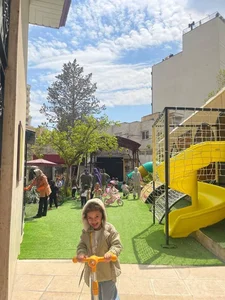 مهد کودک کیدی اسکالر 4