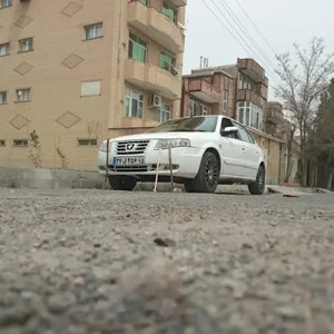 ژرمن تولز ثمینی