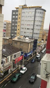ساختمان آرین