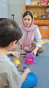 کلینیک توانبخشی دریا شهرری