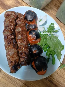کبابی باربیکیو