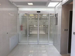 درمانگاه دندانپزشکی باران 4