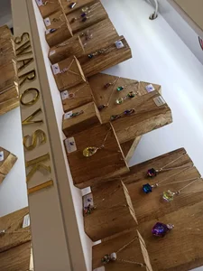 گالری اودیشا فروشگاه ۲ swarovski (سواروسکی) 3