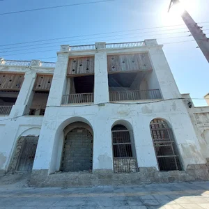 عمارت بیلیارد هتل رستوران کافه