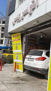 اتوسرویس مهدی ناصری