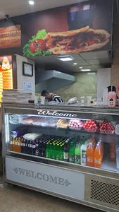 اغذیه کلارستاقی