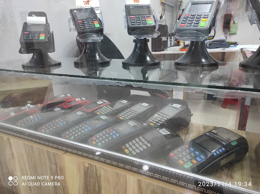 تعمیرات و فروش کارتخوان بستک پوز
