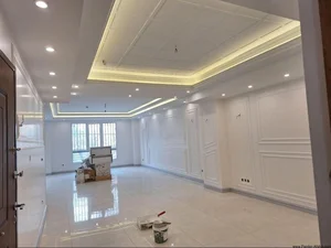 نقاشی ساختمان در آذربایجان 5