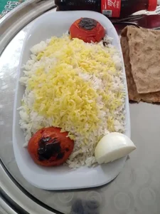 رستوران كباب خوران 4